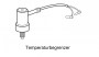 Webasto termokaitse BBW46-DBW46, 1322888A (1)